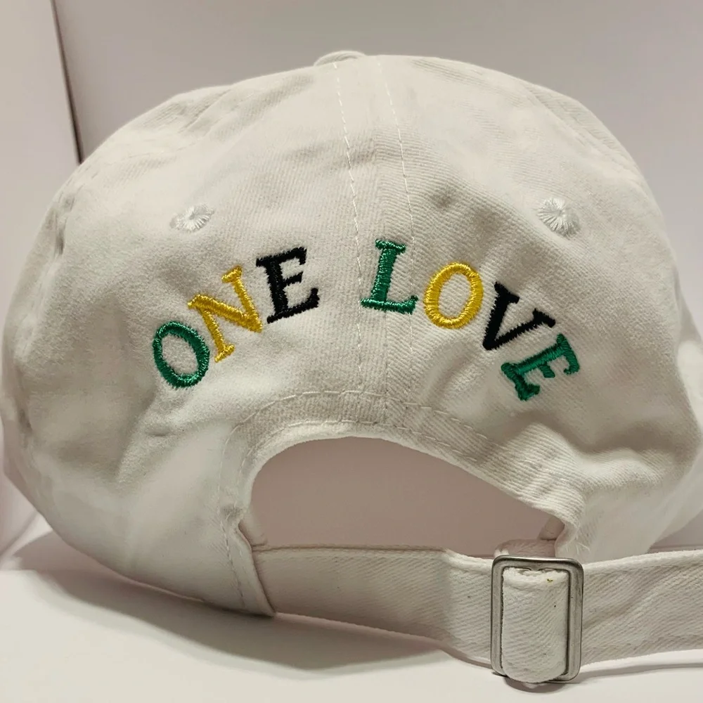 Vesope Custom Shoes & Apparel (CSA… our boutique) Black History Month theme hats - Picture 1 of 5